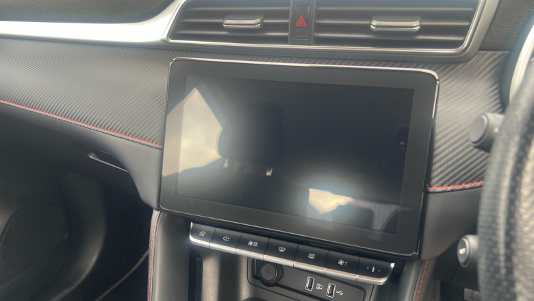 MG ZS 1.5 VTi-TECH Excite 5dr Petrol Hatchback